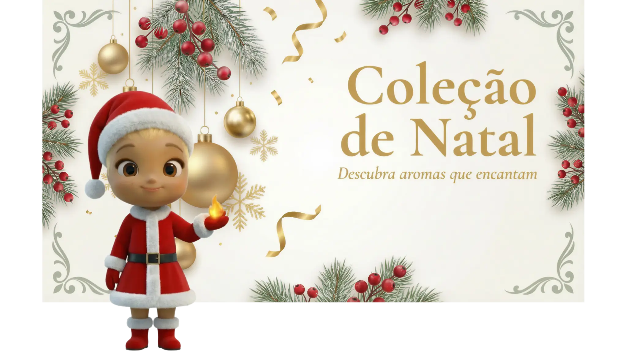 Coleção de Natal